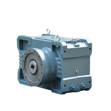 Zlyj Single Torny Extruser Reduction Gearbox